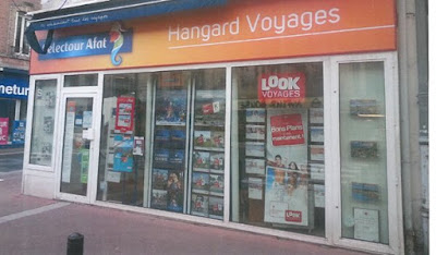 Selectour - Hangard Voyages à Le Havre