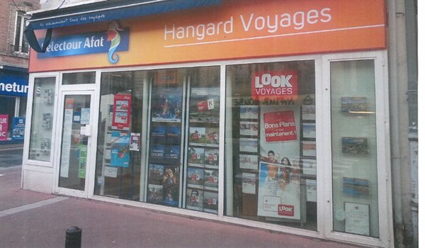Selectour - Hangard Voyages à Le Havre (Seine-Maritime 76)