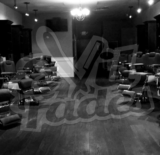 Barber Shop «Evil Fades Barbershop», reviews and photos, 480 NJ-33, Millstone, NJ 08535 -9423, USA