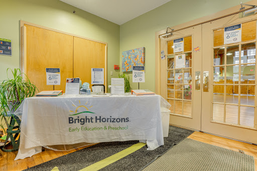 Preschool «Bright Horizons at TimberRidge Family Center», reviews and photos, 15 Old Post Rd, Armonk, NY 10504, USA