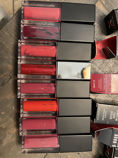 Cosmetics Store «Cosmetics Co Store», reviews and photos, 820 E Stacy Rd, Allen, TX 75013, USA