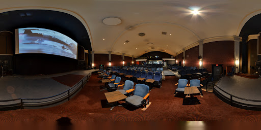 Movie Theater «Gilson Cafe & Cinema», reviews and photos, 354 Main St, Winsted, CT 06098, USA