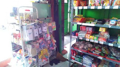 Photos of Guntur Mart