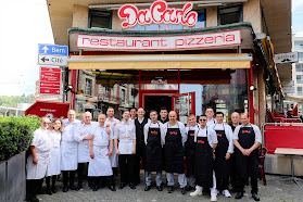 Pizzéria Da Carlo S.A.