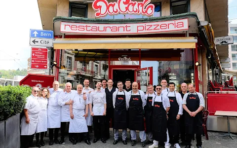 Pizzéria Da Carlo S.A. image