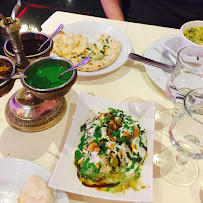 Plats et boissons du Vedas Restaurant Indien à Les Clayes-sous-Bois - n°17