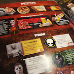 Photo n°34 de l'avis de Lucia.m fait le 02/02/2020 à 18:46 sur le  Movie Restaurant à Rome