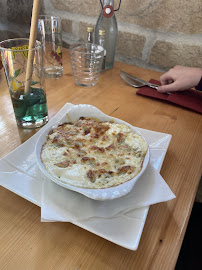 Plats et boissons du Restaurant La Flambée à Saint-Pierre-d'Entremont - n°9