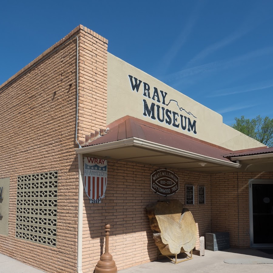 Wray Museum