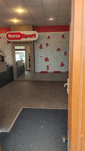 Bezvasport - výdejna Brno - Prodejna sportovních potřeb
