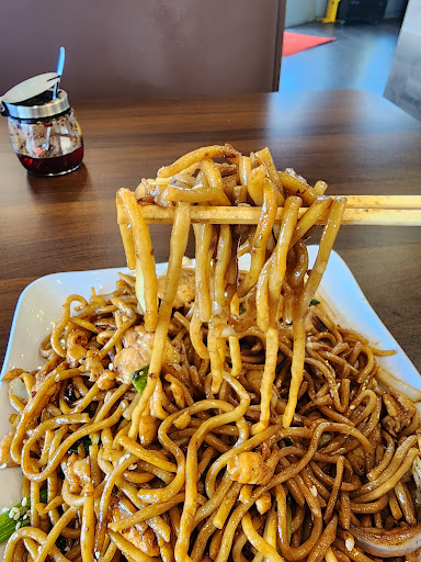 Golden Bay Asian Food image