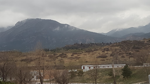 Event Venue «Norris Penrose Event Center», reviews and photos, 1045 Lower Gold Camp Rd # 3, Colorado Springs, CO 80905, USA