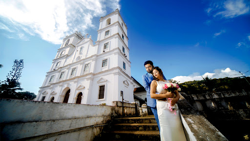 The Best Wedding Photographer in Mumbai by Wedding Photo Creators