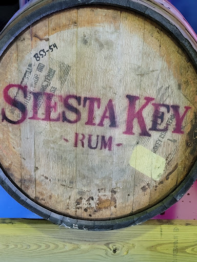 Tourist Attraction «Siesta Key Rum», reviews and photos, 2212 Industrial Blvd, Sarasota, FL 34234, USA