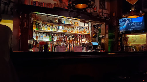 Lounge «The New Frontier Lounge», reviews and photos, 301 E 25th St, Tacoma, WA 98421, USA