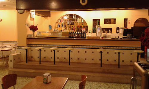 Restaurante Restaurante Iguaria Camponesa Faro