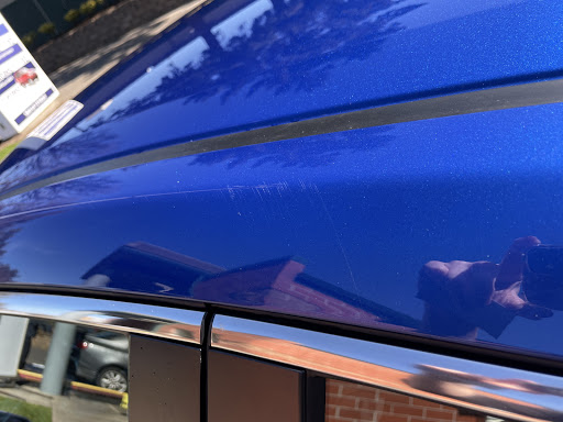 Car Wash «Kiss Car Wash», reviews and photos, 12390 SW Scholls Ferry Rd, Tigard, OR 97223, USA