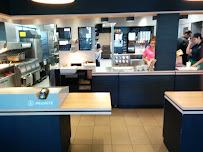 Atmosphère du Restauration rapide McDonald's à Villars-les-Dombes - n°6