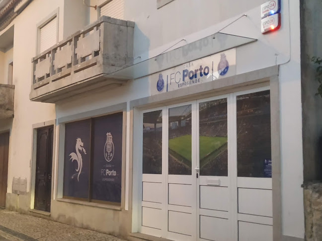 Casa do FC Porto de Esposende - Esposende
