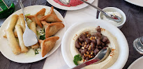 Plats et boissons du Oh...Liban | Restaurant libanais 78 à Le Chesnay-Rocquencourt - n°1