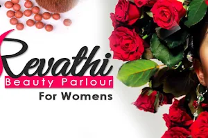 Revathi Beauty Parlour (Ladies only) image