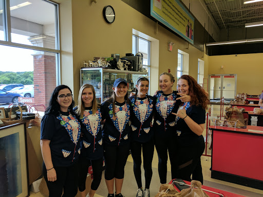 Thrift Store «Savers», reviews and photos