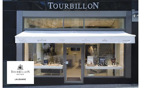 Tourbillon Boutique image