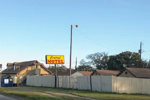 Central Motel image