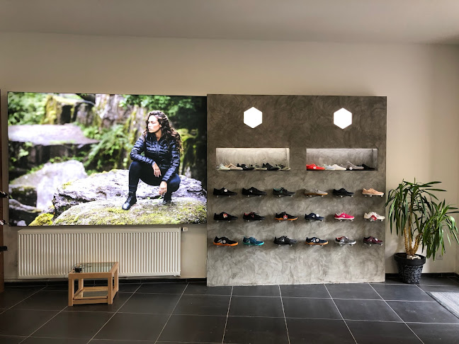 Recenze na VIVOBAREFOOT Concept Store Brno v Brno - Prodejna obuvi