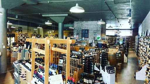 Wine Store «Appalachian Vintner», reviews and photos, 745 Biltmore Ave #121, Asheville, NC 28803, USA