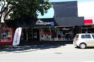 Macpac Napier image