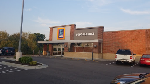 Aldi, 100 Westfalon Trail, Medina, MN 55340, USA, 