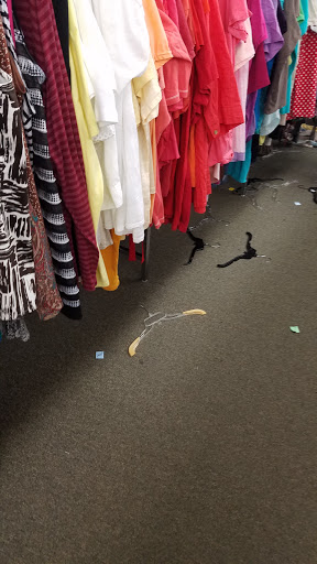 Thrift Store «The Salvation Army Family Store & Donation Center», reviews and photos, 35170 Dodge Park Rd, Sterling Heights, MI 48312, USA