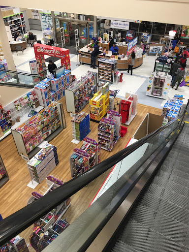 Toy Store «Toys