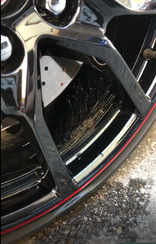 Euromaster Tres Cantos