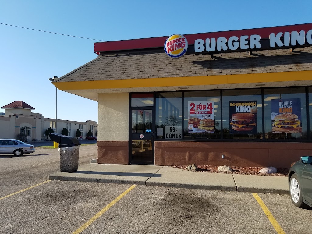 Burger King 53965