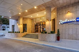 Radisson Blu Leogrand Hotel, Chisinau image