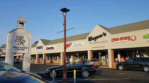 High Ridge Shopping Center
