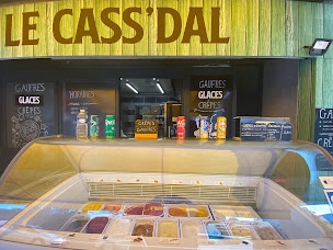 Photo n°4 de Le Cass'Dal à Noirmoutier-en-l'Île ()