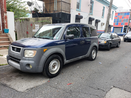 Auto Repair Shop «Resurrected Auto Repair», reviews and photos, 2310 N Howard St, Philadelphia, PA 19133, USA