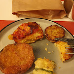 Photo n°3 de l'avis de Natascia. fait le 04/04/2023 à 16:18 sur le  Pizzeria Pietrino 4 FANO à Fano