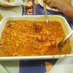 Photo n°1 de l'avis de Andreia.i fait le 20/07/2020 à 09:55 sur le  Restaurante O Laranjal à São Pedro da Cova