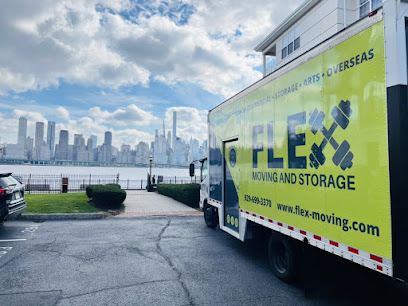 Flex Moving and Storage