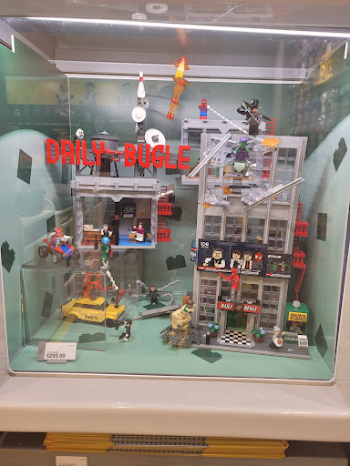 Computer Store «Apple Willowbrook Mall», reviews and photos, 2000 Willowbrook Dr, Houston, TX 77064, USA