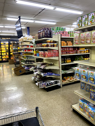 Grocery Store «So It Is African Market», reviews and photos, 624 N White Horse Pike, Stratford, NJ 08084, USA