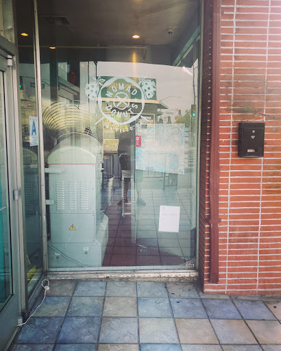 Donut Shop «Nomad Donuts», reviews and photos, 4504 30th St, San Diego, CA 92116, USA