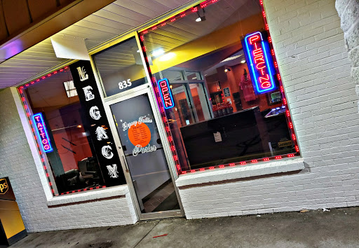 Explore tattoo ideas for guys ribs, creative tattoo ideas in Springboro, available at Legacy Tattoo Parlor