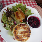 Photo n°1 de l'avis de Ulrich.. fait le 14/07/2022 à 07:46 sur le  Gasthof zum Stern à Bad Brückenau