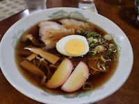 磯屋食堂