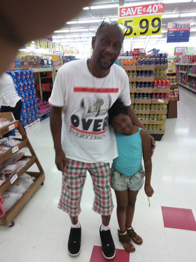 Grocery Store «Save-A-Lot», reviews and photos, 550 S Church St, Spartanburg, SC 29302, USA